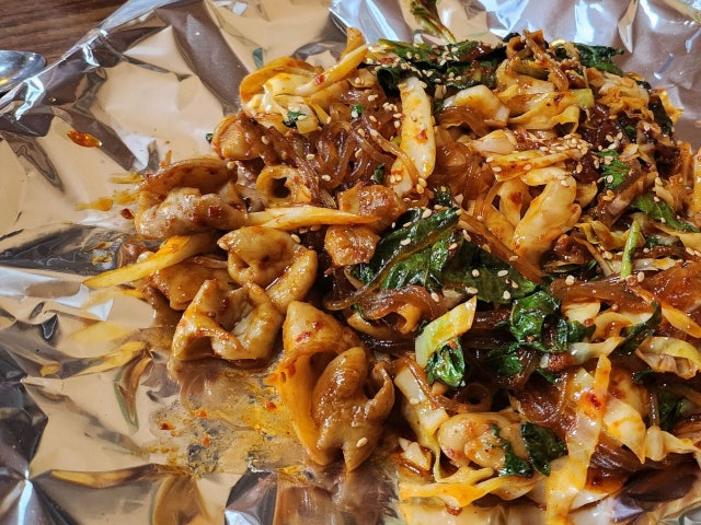 Seoyongmigopchang 總店 照片 5