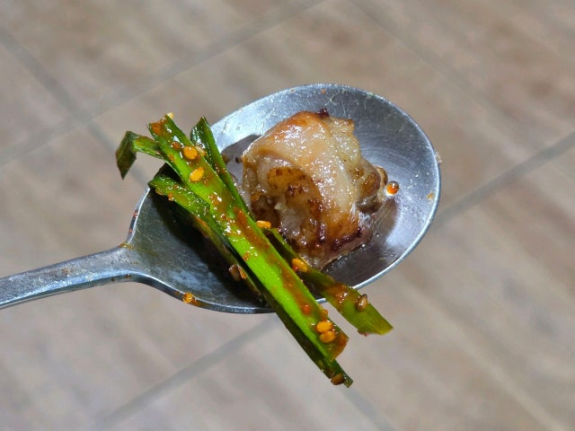 Gadeukchan Sogopchang Suyu店 照片 5