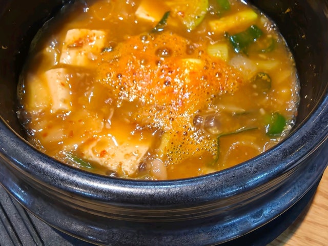 Yuksamjeong Geomdan 總店 照片 4
