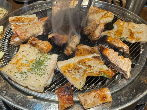 막창도둑 속초점 사진 4