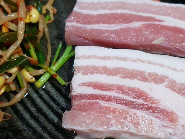 Saengogyeopsalsotttukkeonggui 写真 4