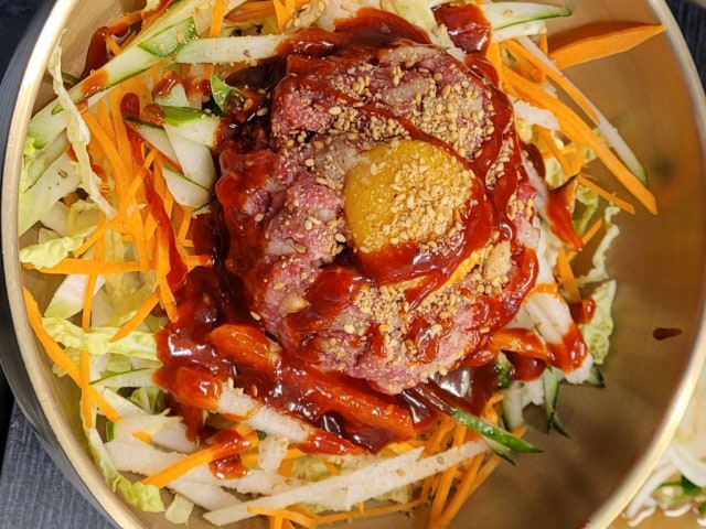 Seokchonhanu 照片 6