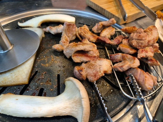 Golmokdwitgogi 照片 5