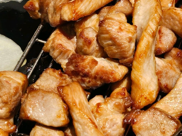 Ujeongga Dongtanyeok 總店 照片 4