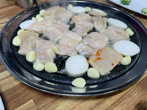 숙이네 양곱창 사진 4