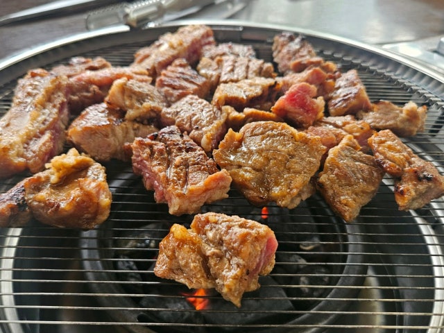Daetipgalbi Main Branch Photos 5