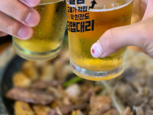 Beuraungopchang Incheonnonhyeon 本店 写真 5