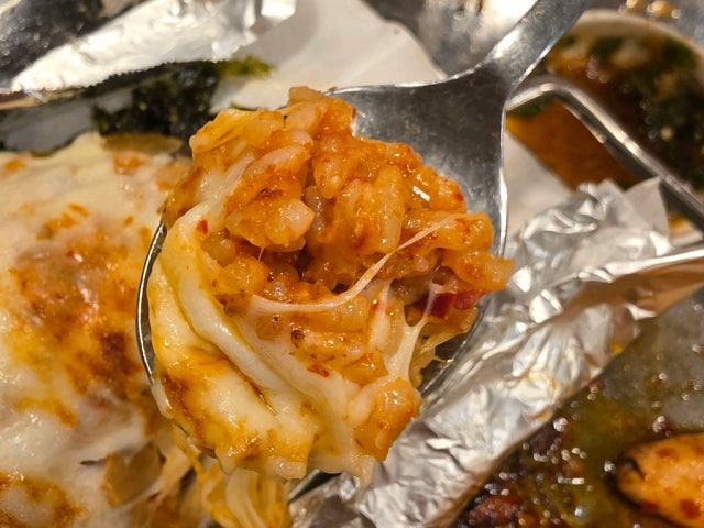 Pyeonghwagimhaedwitgogi Gyeongseongdaebugyeongdae店 照片 5