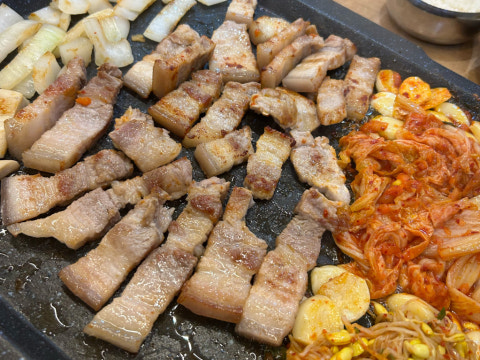 대호삼겹살 사진 4