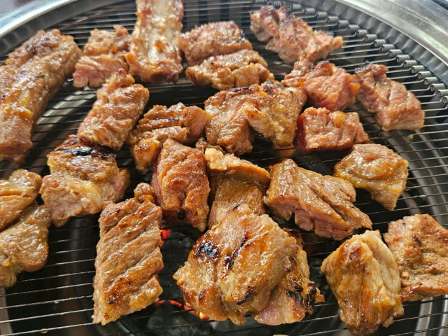 Daetipgalbi Main Branch Photos 4