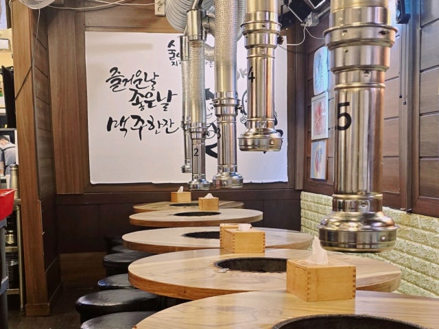 Gogiseutori Photos 5