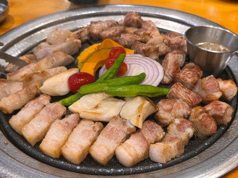 구로돈가 사진 4
