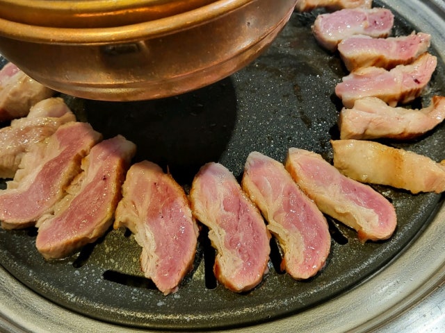 Yaksudongsaenggogi Photos 6
