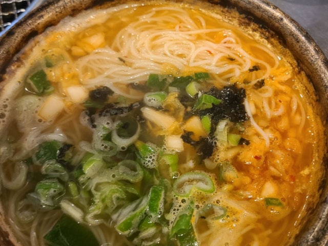Pungnyeonsanghoe 照片 5