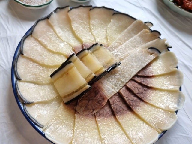 Dongugoraegogi 照片 6