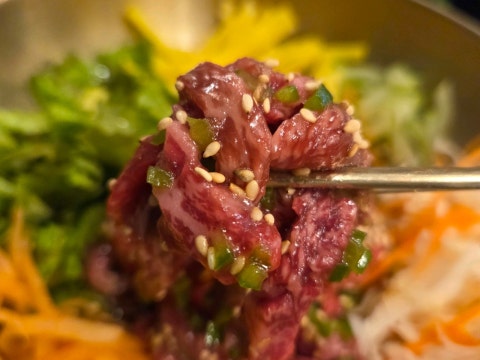 대동한우식당 사진 4