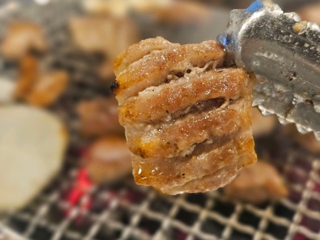 Baekhwasaenggalbi 写真 5