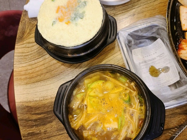 Mansu3jigu Jangteosamgyeopsal 照片 4