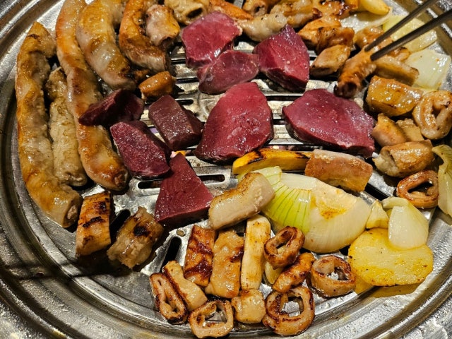 Songdosi Makchang 照片 5