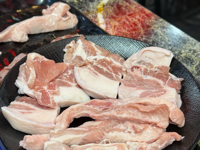 Sinkkangtongdwitgogi Sangbong店 写真 4
