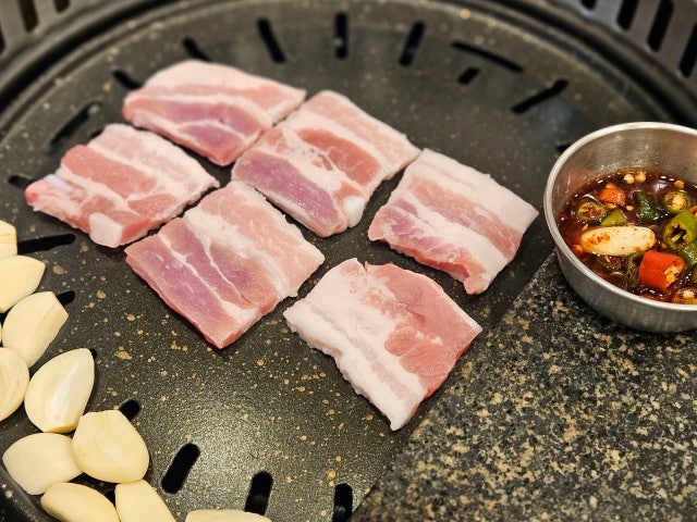 Daeuhanuchon 照片 4
