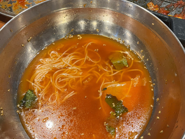Hyojadongsotttukkeong Gunsanjochon店 照片 5