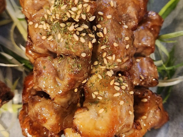 Deunggalbiaekkochida Seongjeong店 写真 4