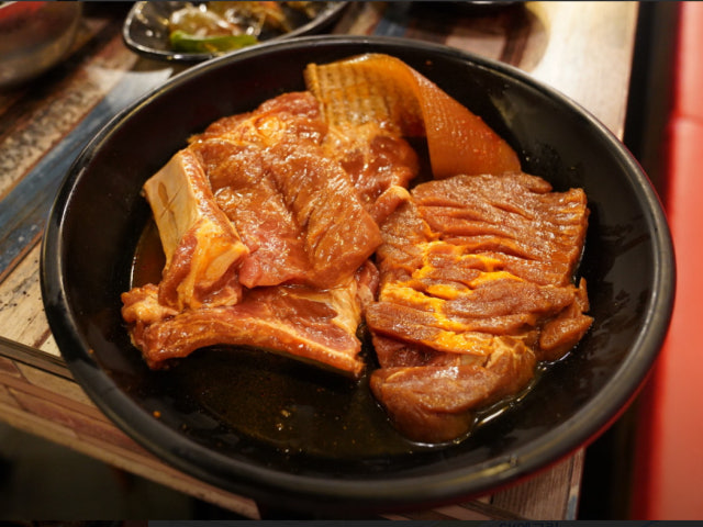Sadonjipgalbi 總店 照片 4