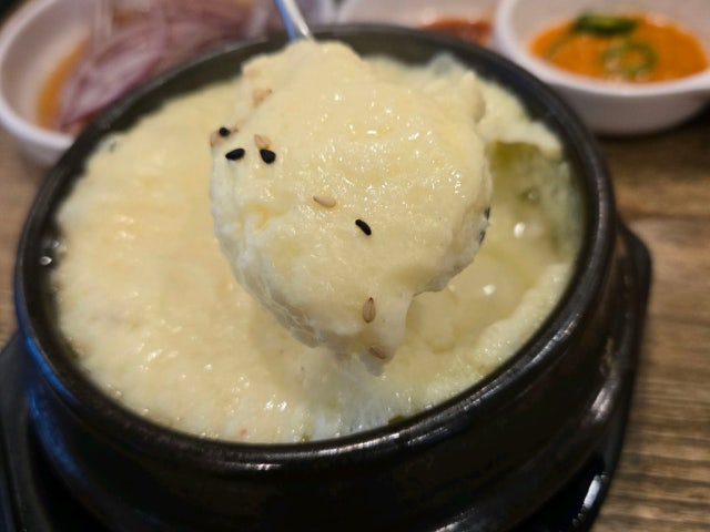 Bulmakyeolsam Hwamyeongsujeongmaeul店 照片 6