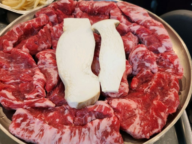 Hansolgalbi 照片 5