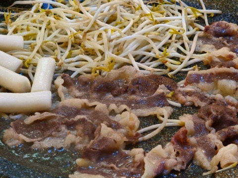 진영차돌 사진 4