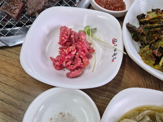 Hajindochukjang Jeongyuksikdang 照片 6