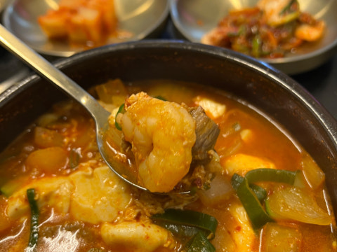김씨본가 안동갈비살 사진 4