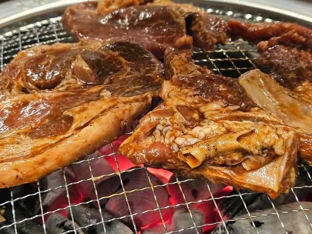 Geumgwangseokgalbi 照片 4