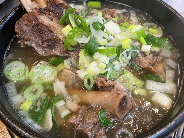 Meokbohanu Gwanggyoelpoteumol店 照片 4
