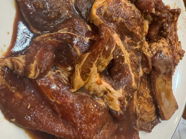 Jeilsutbulgalbi 照片 5