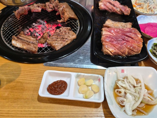 Baeknyeongalbi Incheonnonhyeon Branch Photos 6