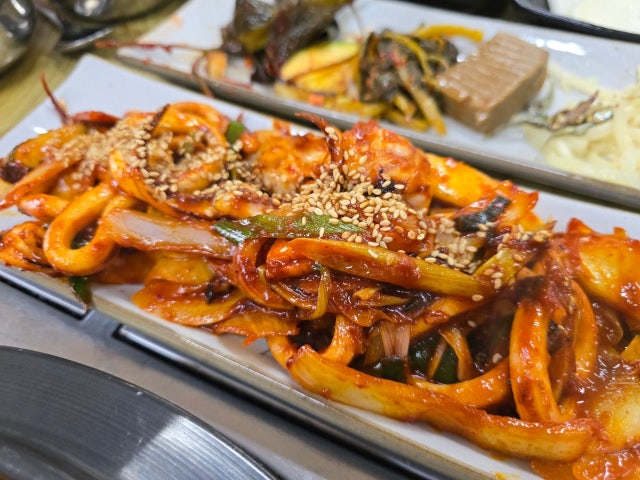 Gochujangbulgogi 照片 6