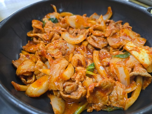 Gochujangbulgogi 照片 5