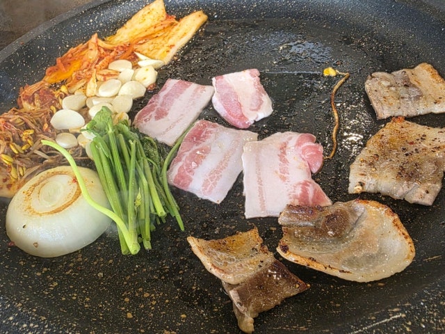 Naengsamyeok Makchangchulgu 照片 4