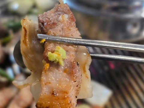 돼지통 역삼2호점 사진 4