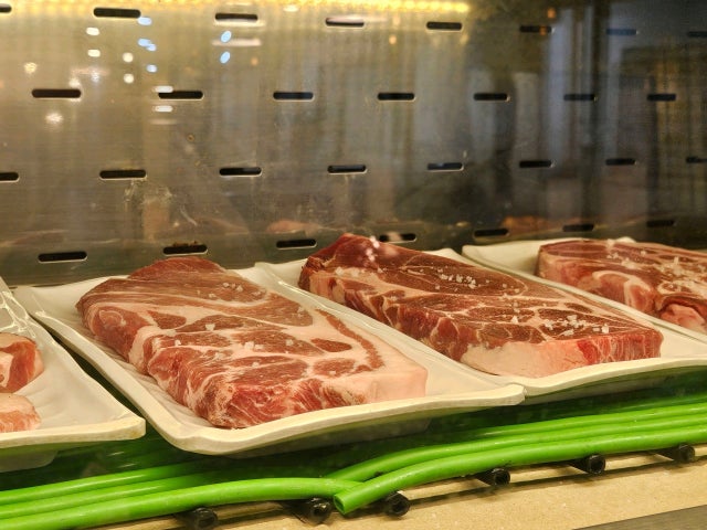 Bukchonsamdaegalbi Gasan 总店 照片 6