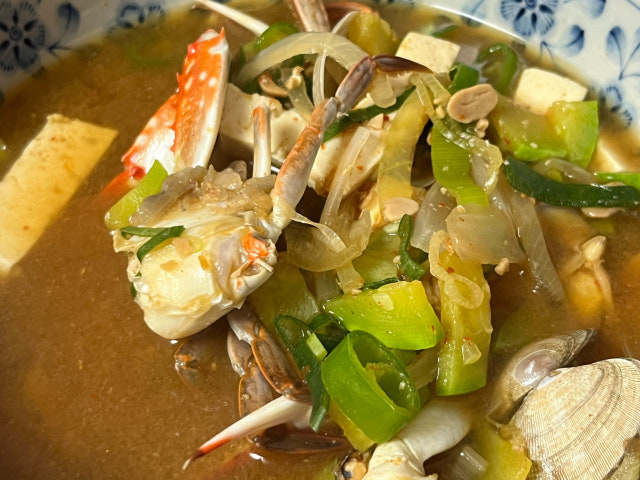 Dolsoemeoksoesutbulgalbi 照片 6