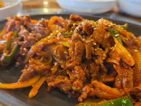 마당 사진 4