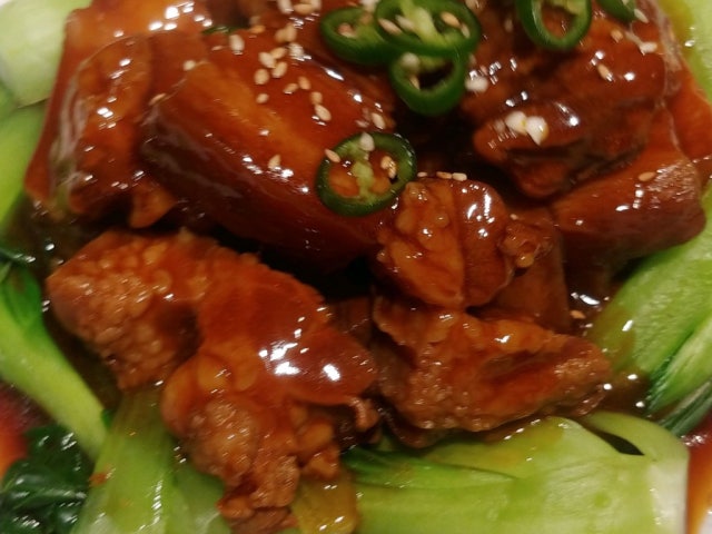 Sinpungchamsutyangkkochi 照片 6