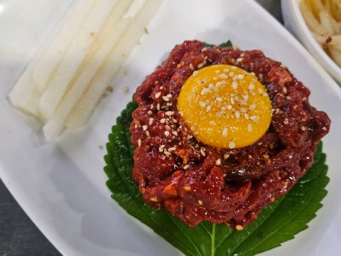 금촌한우정육식당 사진 4
