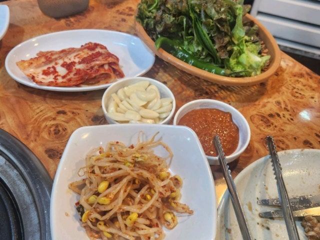 Sesangsalisaenggogi Tapdong Branch Photos 4