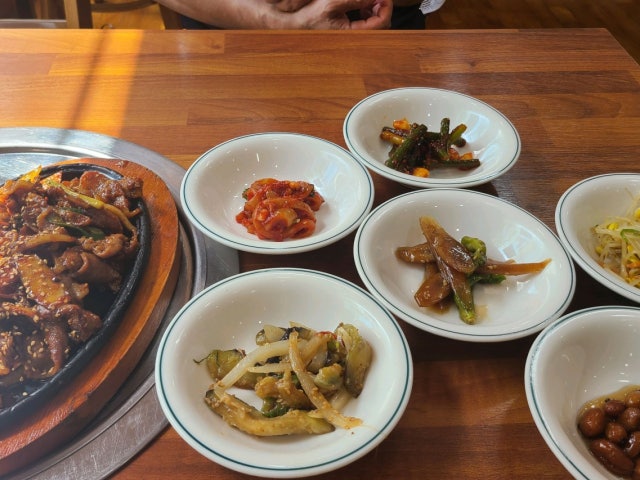 Naegabongalbi 照片 5
