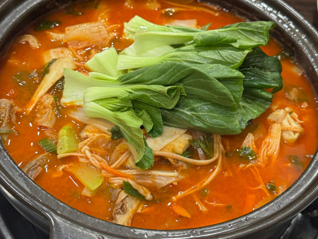 Bongcheonhwangsogopchang 照片 5