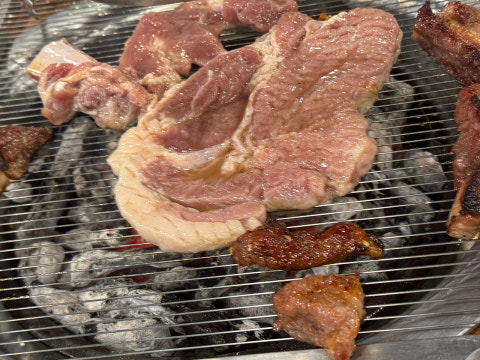 연서숯불갈비 사진 4